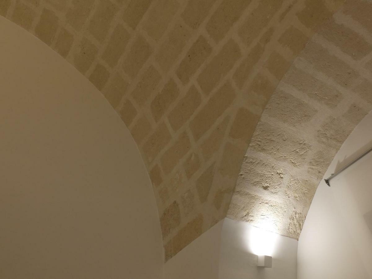 Lavoltabuona Hotel Matera Exterior foto